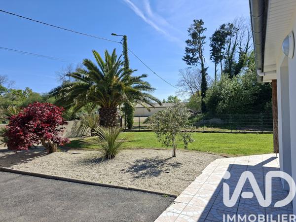 Immeuble à vendre 400 m² Kermaria-Sulard