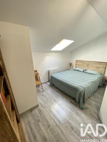 Maison à vendre 8 pièces 215 m² Availles-en-Châtellerault