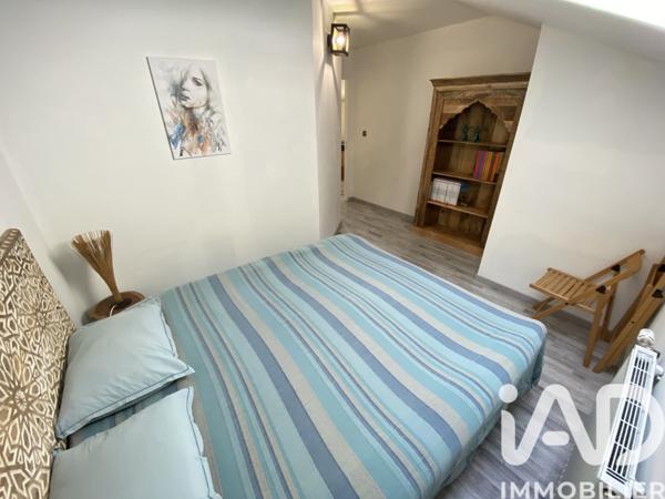 Maison à vendre 8 pièces 215 m² Availles-en-Châtellerault