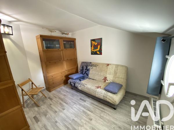 Maison à vendre 8 pièces 215 m² Availles-en-Châtellerault