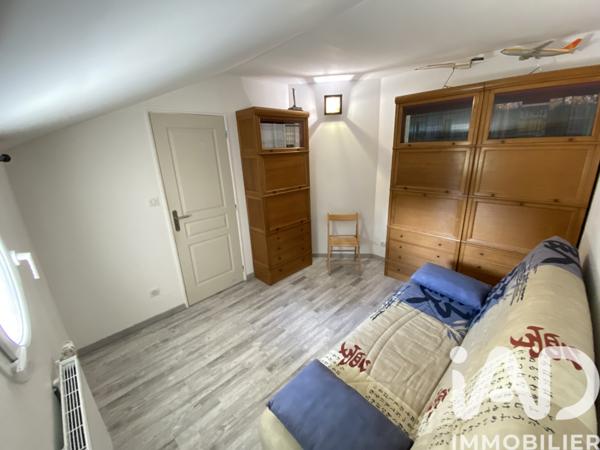 Maison à vendre 8 pièces 215 m² Availles-en-Châtellerault