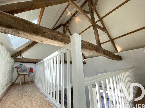 Maison à vendre 8 pièces 215 m² Availles-en-Châtellerault