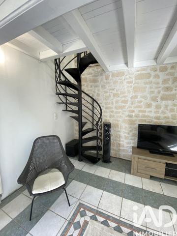Maison à vendre 8 pièces 215 m² Availles-en-Châtellerault