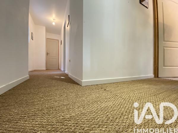 Maison à vendre 8 pièces 215 m² Availles-en-Châtellerault