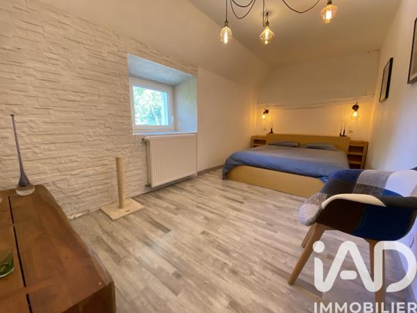 Maison à vendre 8 pièces 215 m² Availles-en-Châtellerault