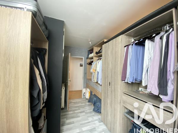 Maison à vendre 8 pièces 215 m² Availles-en-Châtellerault