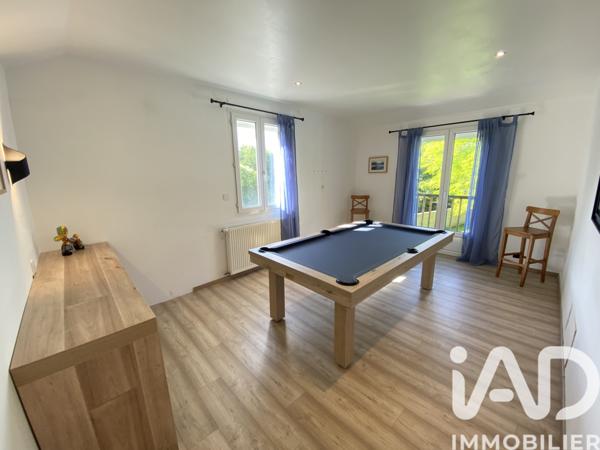 Maison à vendre 8 pièces 215 m² Availles-en-Châtellerault