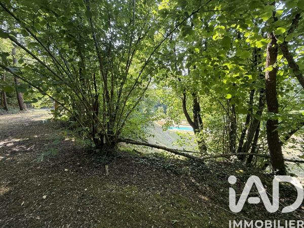 Maison à vendre 8 pièces 215 m² Availles-en-Châtellerault
