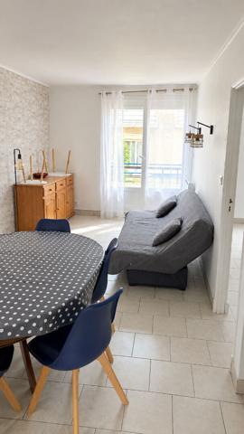 A Vendre - Appartement 2 pièces - Berck-Plage