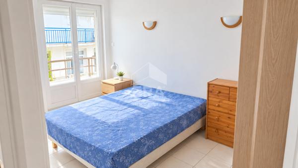 A Vendre - Appartement 2 pièces - Berck-Plage