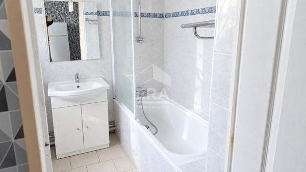 A Vendre - Appartement 2 pièces - Berck-Plage