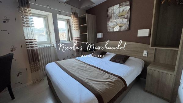 Hôtel-Restaurant LAISSAC Aveyron