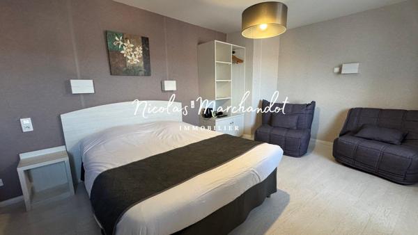 Hôtel-Restaurant LAISSAC Aveyron