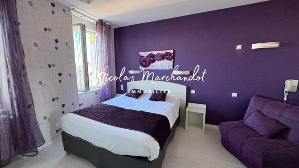 Hôtel-Restaurant LAISSAC Aveyron