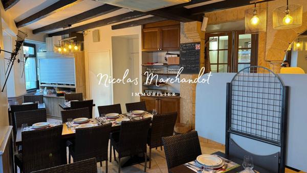 Hôtel-Restaurant LAISSAC Aveyron