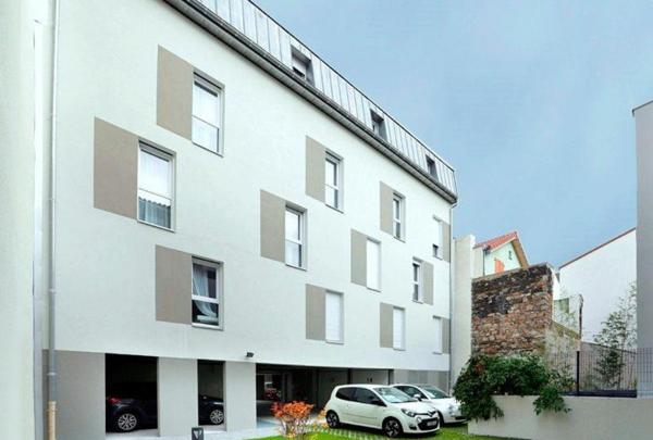 INVESTISSEMENT LOCATIF – CLERMONT-FERRAND - Résidence étudiante Nemea Appart'Etud Clermont Centre*** - 4,87%  de rentabilité.