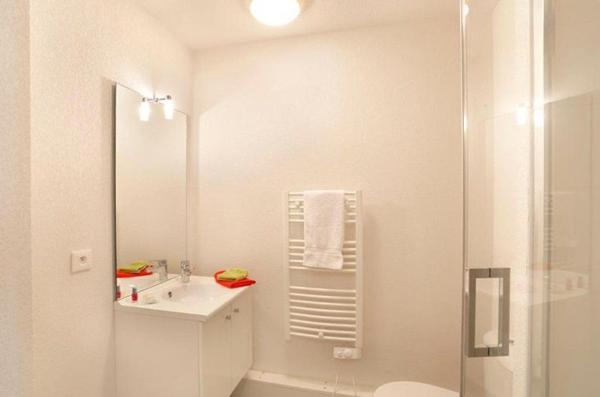 INVESTISSEMENT LOCATIF – CLERMONT-FERRAND - Résidence étudiante Nemea Appart'Etud Clermont Centre*** - 4,87%  de rentabilité.