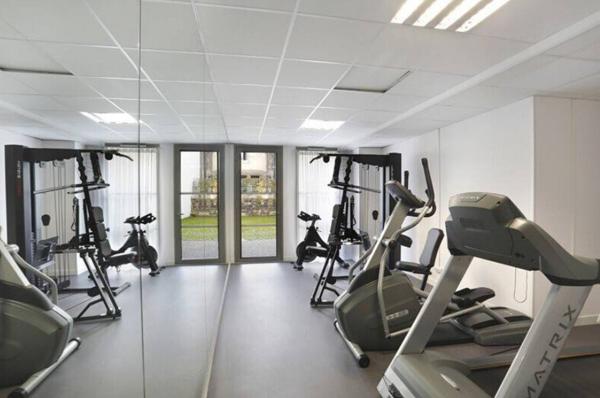 INVESTISSEMENT LOCATIF – CLERMONT-FERRAND - Résidence étudiante Nemea Appart'Etud Clermont Centre*** - 4,87%  de rentabilité.