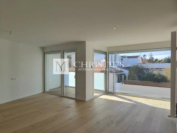 La Genette – maison neuve avec garage à deux pas des commerces, de la plage et des parcs