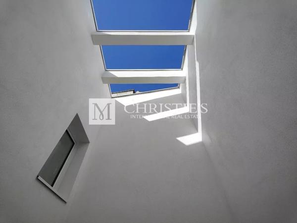 La Genette – maison neuve avec garage à deux pas des commerces, de la plage et des parcs