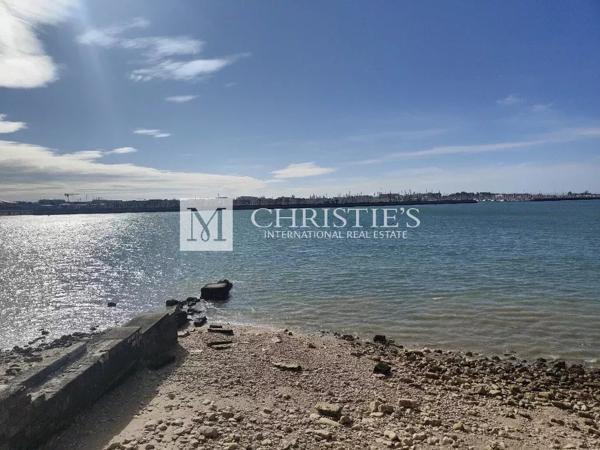 La Genette – maison neuve avec garage à deux pas des commerces, de la plage et des parcs