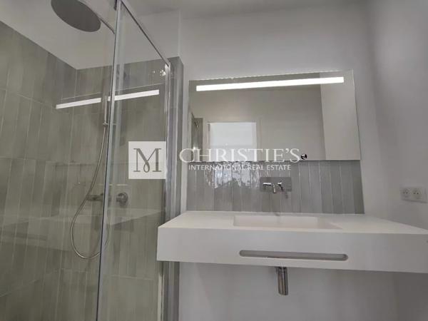 La Genette – maison neuve avec garage à deux pas des commerces, de la plage et des parcs