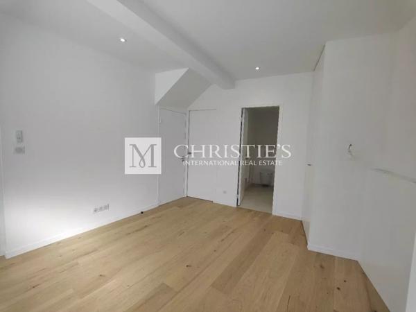 La Genette – maison neuve avec garage à deux pas des commerces, de la plage et des parcs