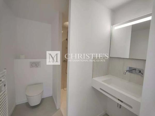 La Genette – maison neuve avec garage à deux pas des commerces, de la plage et des parcs