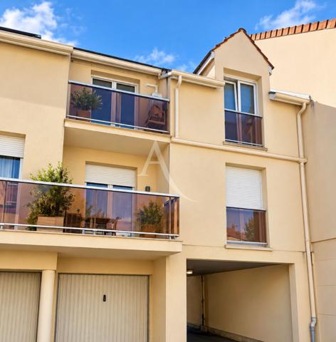 Appartement Roissy En Brie 3 pièce(s) 71 m2