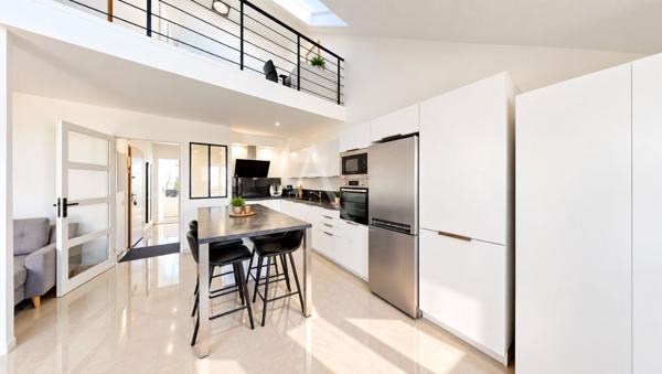 Appartement Roissy En Brie 3 pièce(s) 71 m2