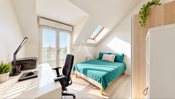 Appartement Roissy En Brie 3 pièce(s) 71 m2