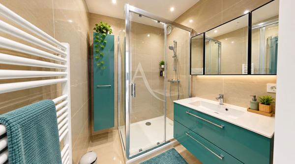 Appartement Roissy En Brie 3 pièce(s) 71 m2