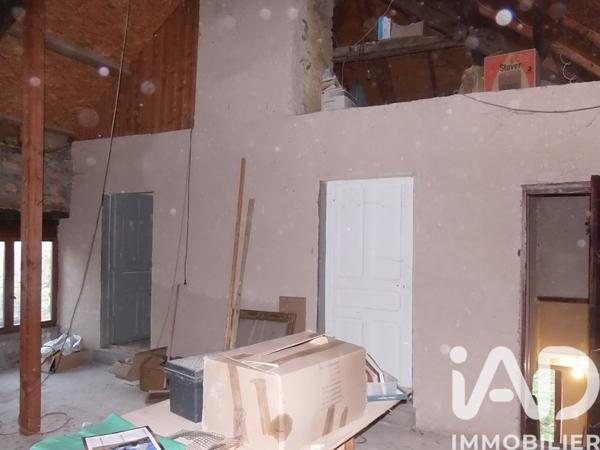 Maison à vendre 5 pièces 80 m² Condat-en-Combraille