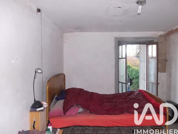 Maison à vendre 5 pièces 80 m² Condat-en-Combraille