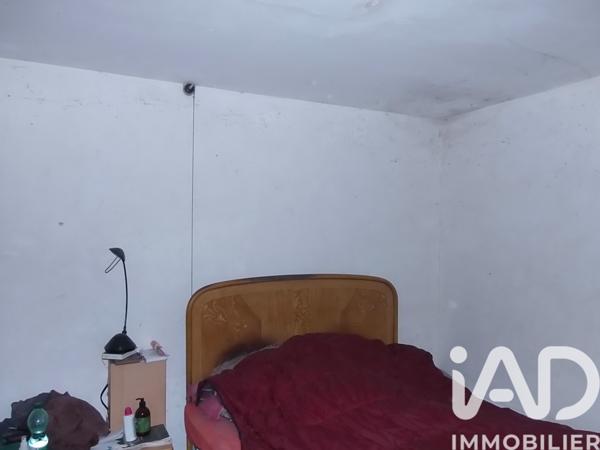 Maison à vendre 5 pièces 80 m² Condat-en-Combraille