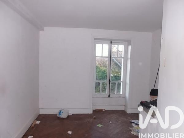 Maison à vendre 5 pièces 80 m² Condat-en-Combraille