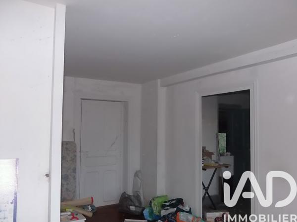 Maison à vendre 5 pièces 80 m² Condat-en-Combraille