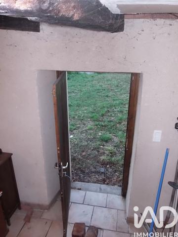 Maison à vendre 5 pièces 80 m² Condat-en-Combraille