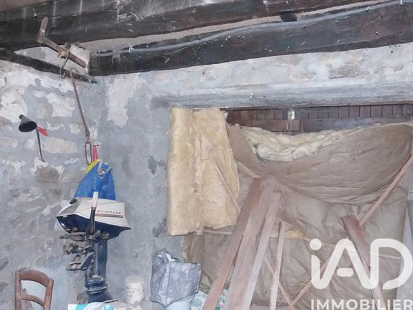 Maison à vendre 5 pièces 80 m² Condat-en-Combraille