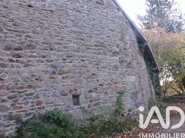 Maison à vendre 5 pièces 80 m² Condat-en-Combraille