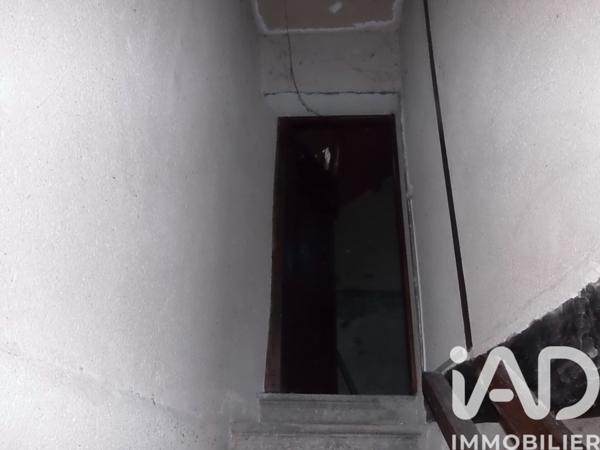 Maison à vendre 5 pièces 80 m² Condat-en-Combraille