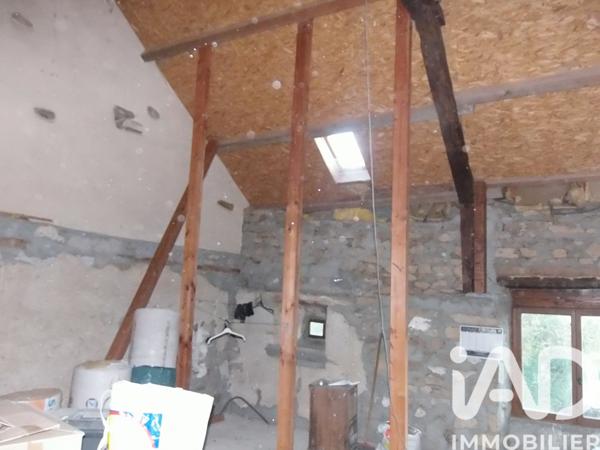 Maison à vendre 5 pièces 80 m² Condat-en-Combraille