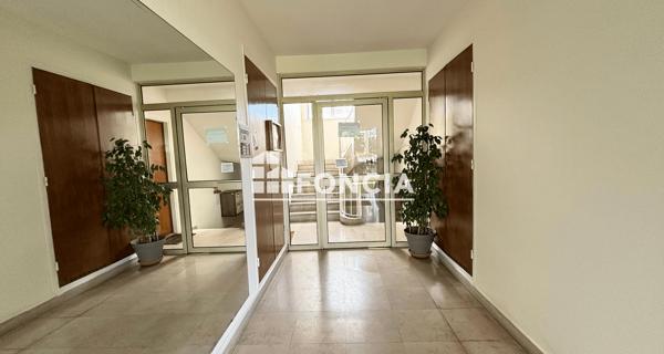 À vendre Appartement 3 pièces 74 m² - Saint-gratien 95210