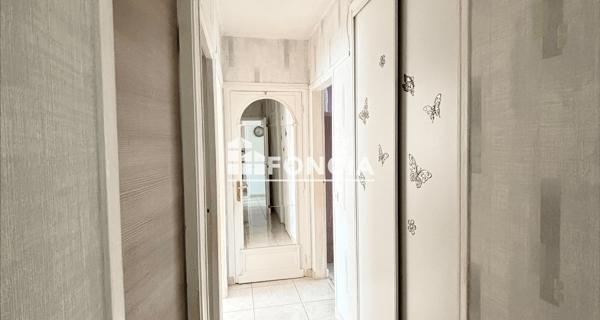 À vendre Appartement 3 pièces 74 m² - Saint-gratien 95210