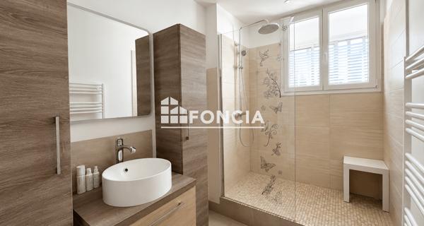 À vendre Appartement 3 pièces 74 m² - Saint-gratien 95210