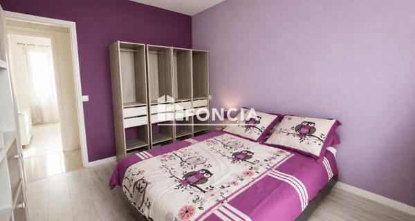 À vendre Appartement 3 pièces 74 m² - Saint-gratien 95210