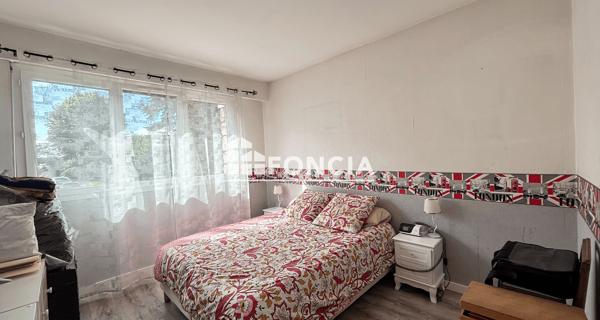 À vendre Appartement 3 pièces 74 m² - Saint-gratien 95210