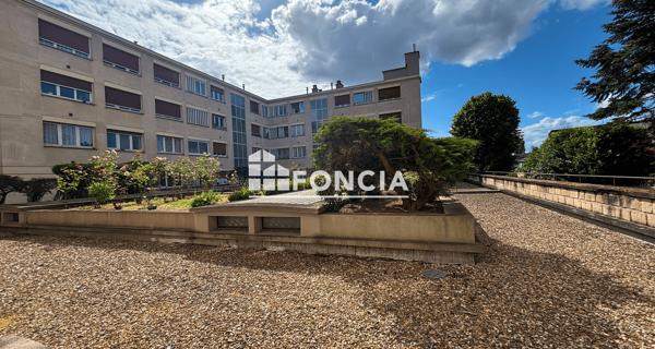 À vendre Appartement 3 pièces 74 m² - Saint-gratien 95210