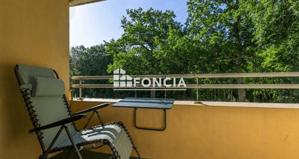 À vendre Appartement 4 pièces 76.73 m² - Guyancourt 78280