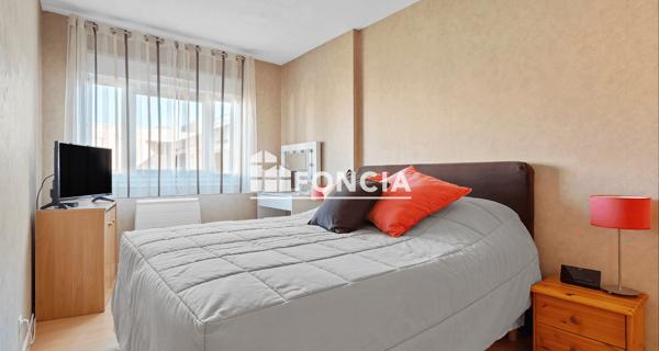 À vendre Appartement 4 pièces 76.73 m² - Guyancourt 78280